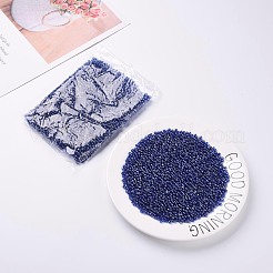 Perline semi di vetro&nbsp;SEED-US0003-4mm-108