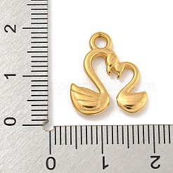 Ионное покрытие (ip) подвески из нержавеющей стали 304&nbsp;STAS-N103-91G