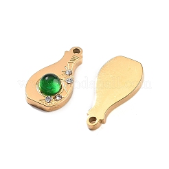 Ионное покрытие (ip) подвески из нержавеющей стали 304&nbsp;STAS-S140-05G