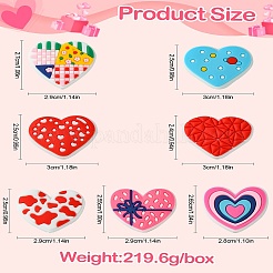 35 шт.&nbsp;KY-CJ0002-04