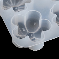 Силиконовые Молды&nbsp;SIMO-Q001-01A