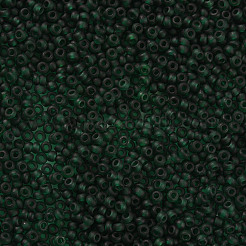 12/0 сорт круглый бисер стеклянный SEED-Q006-M23