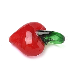 Подвески ручной работы в технике ламоворк RESI-K203-10