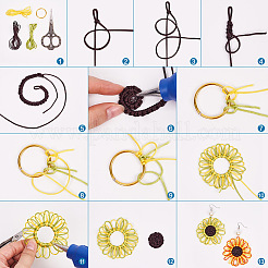 Нейлоновая нить&nbsp;X-NWIR-TAC0001-01B