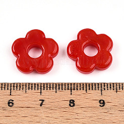 Бусины лэмпворк  LAMP-N024-39H