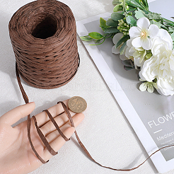 Шнуры из рафии OCOR-WH20015-05C