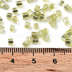 Perline semi di vetro&nbsp;SEED-M011-01B-09