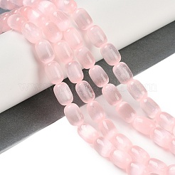 Нити из натурального селенита&nbsp;G-F750-10