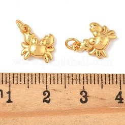 Подвески из морской латуни&nbsp;KK-K364-23C-G