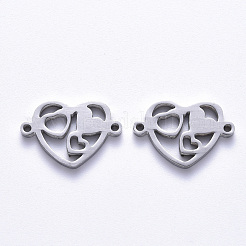 Соединительные элементы из нержавеющей стали 201 STAS-S114-05