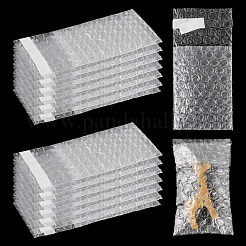 Luftpolstertaschen aus PE-Folie&nbsp;ABAG-TAC0035-08B