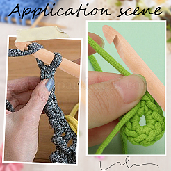 DIY Strickwerkzeuge&nbsp;DIY-CL0002-60A