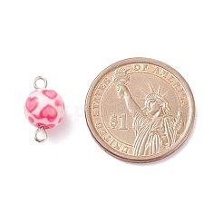 Шармы разъема из непрозрачной смолы&nbsp;PALLOY-JF01717