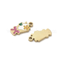 Подвески из нержавеющей стали 304&nbsp;STAS-C155-08G