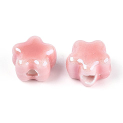 Фарфоровая бусина своими руками&nbsp;PORC-N011-04E-01