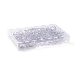 U-образные стальные вилочные штифты для выстегивания&nbsp;LS-STAS-G254-01P