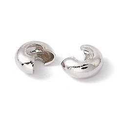 Латуни обжимной шарики охватывает KK-P219-05A-P