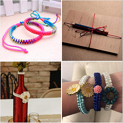 Нейлоновая нить LW-BC0003-19