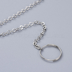 Хрустальная люстра призмы&nbsp;LS-AJEW-G025-F07