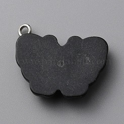 Подвески из непрозрачной смолы&nbsp;RESI-CJC0011-28B