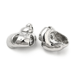 Латунные подвески&nbsp;KK-B062-12P