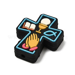 Пищевые экологически чистые силиконовые фокусные шарики&nbsp;LS-SIL-C009-01A