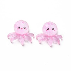 Прозрачные эпоксидные смолы кабошоны&nbsp;X-CRES-S365-43