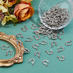 120 шт. Подвески из сплава в тибетском стиле&nbsp;FIND-DC0006-01B