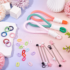 Сделай сам наборы для ключей&nbsp;DIY-TA0013-23