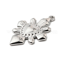 Подвески из нержавеющей стали 304&nbsp;STAS-H482-02P