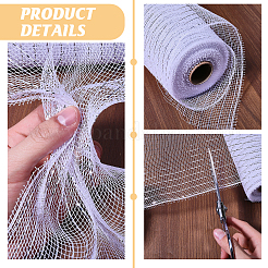 Деко сетчатые ленты OCOR-WH0110-09B