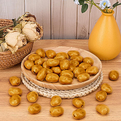 Künstliches Gemüse aus Schaumstoff&nbsp;AJEW-WH20003-13B