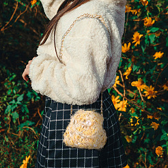 Наборы для вязания своими руками для начинающих&nbsp;DIY-MB0003-02