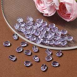 Стекло к9&nbsp;SWAR-F086-8x6mm-04