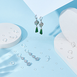 Наборы для изготовления ювелирных изделий своими руками DIY-WR0004-74S