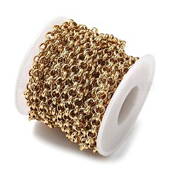 Цепи роллеты из нержавеющей стали 304 CHS-G043-05G