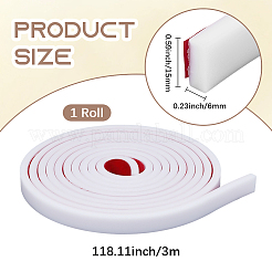 Самоклеящаяся контактная бумага tpe FIND-WH20001-91C-02