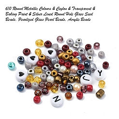 Ювелирные изделия DIY-YW0003-44