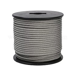 40 м плетеных проводов из нержавеющей стали 304 с нейлоновым покрытием TWIR-P002-01A-08