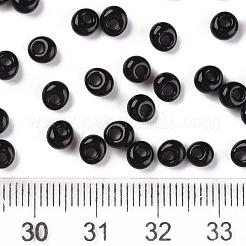 Тохо короткие бусины магатама SEED-TM04-49