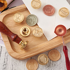 Наборы для вырезок своими руками&nbsp;DIY-TA0003-20