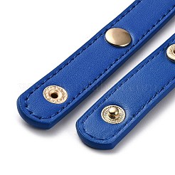 Ручки для сумок из искусственной кожи&nbsp;DIY-B067-01G-04