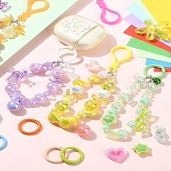 Наборы украшений для браслетов своими руками&nbsp;DIY-YW0012-74