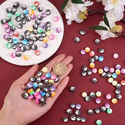 Наборы для изготовления эластичных браслетов своими руками DIY-SZ0003-82