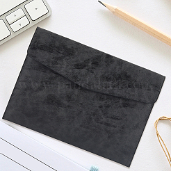 1 шт. карманы для документов из искусственной кожи&nbsp;OFST-CL0001-05A