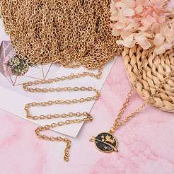 Железо кабельные сети CHC-O001-A-10