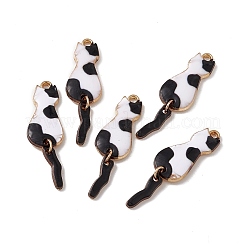 Стойки обшивки сплава эмали подвески&nbsp;ENAM-K050-01E