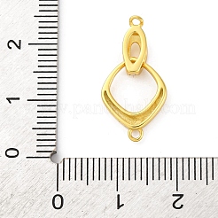 925 конец/наконечники шнура из стерлингового серебра STER-D303-01G