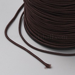 100 m elastische Polyesterschnur&nbsp;OCOR-WH20003-05D
