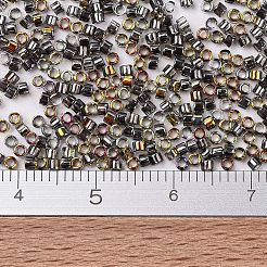 Cuentas de miyuki delica&nbsp;X-SEED-J020-DB2201